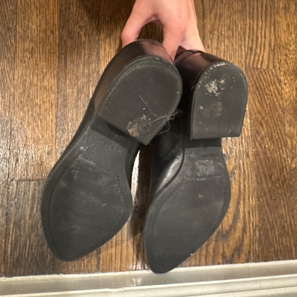 Vagabond Amina Chelsea boot - Picture 7 of 8